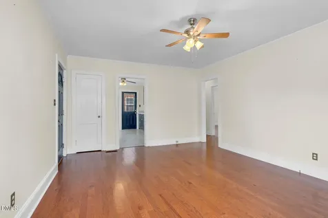 208 Craven Street Tarboro NC 27886