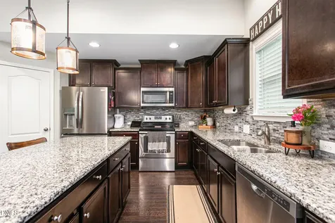1028 Longleaf Pine Mebane NC 27302