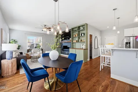533 Bragg Street Raleigh NC 27610