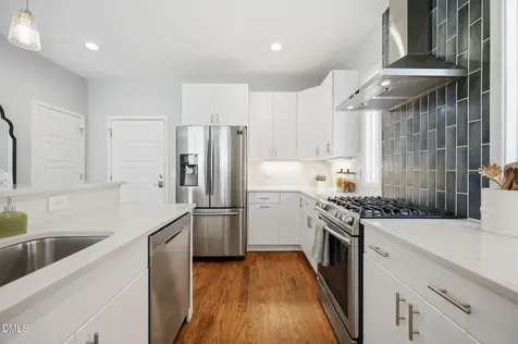 533 Bragg Street Raleigh NC 27610