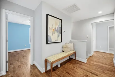 533 Bragg Street Raleigh NC 27610