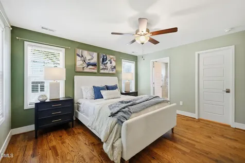 533 Bragg Street Raleigh NC 27610