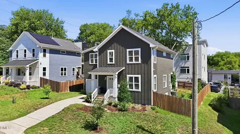 533 Bragg Street Raleigh NC 27610