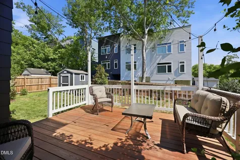 533 Bragg Street Raleigh NC 27610