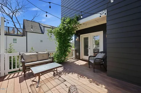 533 Bragg Street Raleigh NC 27610