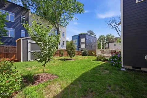533 Bragg Street Raleigh NC 27610