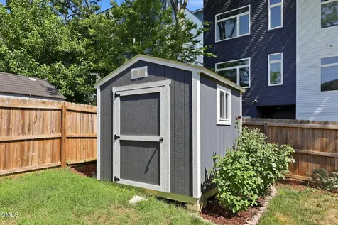 533 Bragg Street Raleigh NC 27610