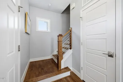 533 Bragg Street Raleigh NC 27610