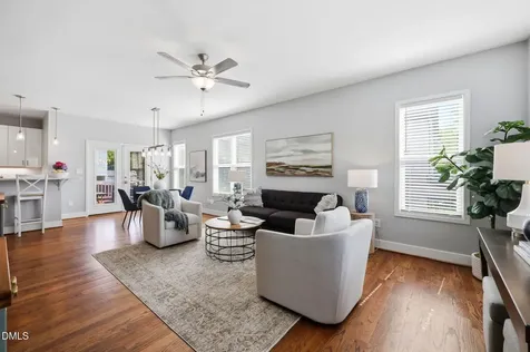 533 Bragg Street Raleigh NC 27610
