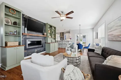 533 Bragg Street Raleigh NC 27610