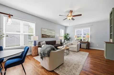 533 Bragg Street Raleigh NC 27610