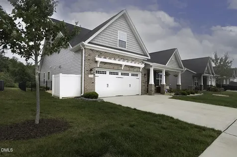 3334 Castlerock Drive Burlington NC 27215