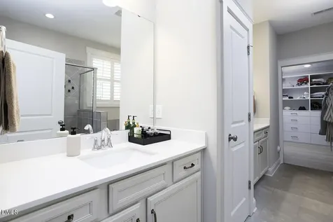 3334 Castlerock Drive Burlington NC 27215