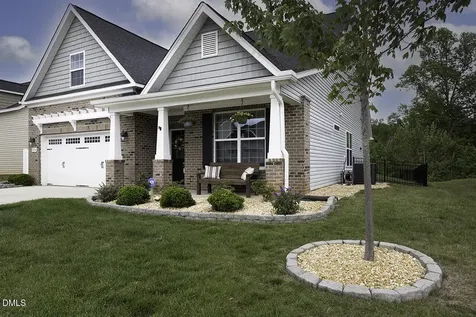 3334 Castlerock Drive Burlington NC 27215