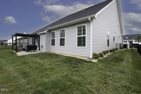 3334 Castlerock Drive Burlington NC 27215