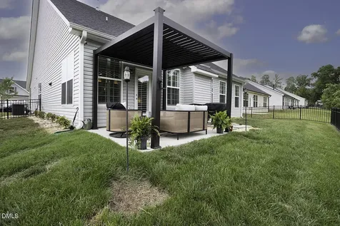 3334 Castlerock Drive Burlington NC 27215