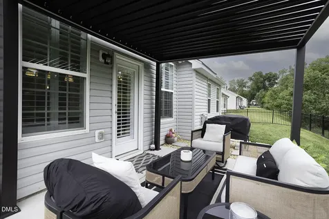 3334 Castlerock Drive Burlington NC 27215