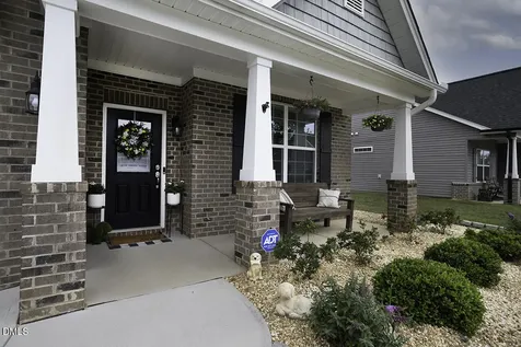3334 Castlerock Drive Burlington NC 27215