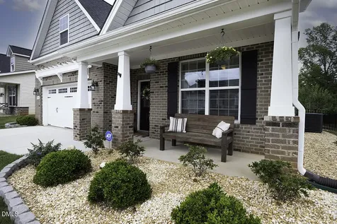 3334 Castlerock Drive Burlington NC 27215