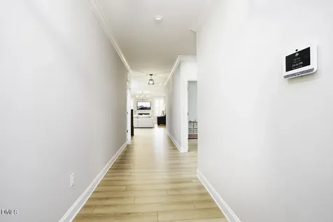 3334 Castlerock Drive Burlington NC 27215