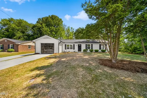 137 Grange Street Rocky Mount NC 27804