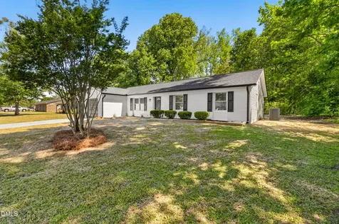 137 Grange Street Rocky Mount NC 27804