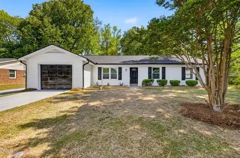 137 Grange Street Rocky Mount NC 27804