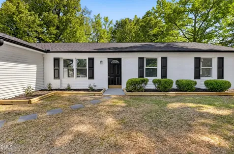 137 Grange Street Rocky Mount NC 27804