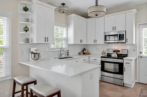 3100 Felbrigg Drive Raleigh NC 27616