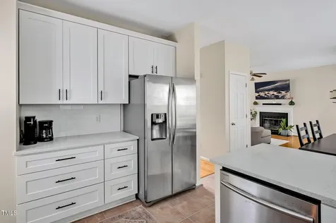 3100 Felbrigg Drive Raleigh NC 27616
