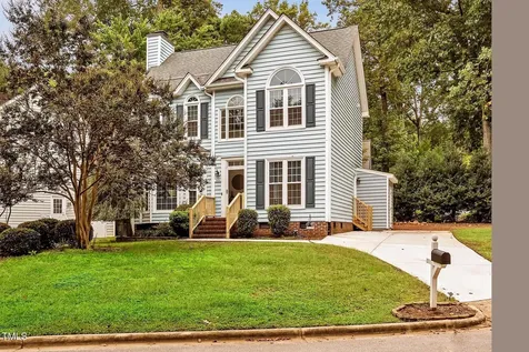 3100 Felbrigg Drive Raleigh NC 27616