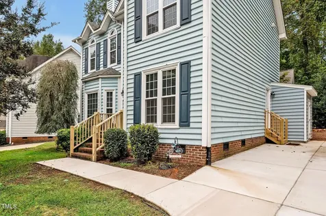 3100 Felbrigg Drive Raleigh NC 27616