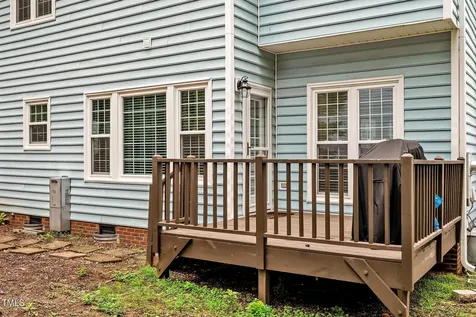 3100 Felbrigg Drive Raleigh NC 27616