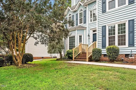 3100 Felbrigg Drive Raleigh NC 27616
