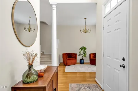 3100 Felbrigg Drive Raleigh NC 27616