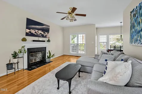 3100 Felbrigg Drive Raleigh NC 27616