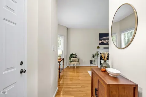 3100 Felbrigg Drive Raleigh NC 27616