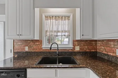 6512 Bridgemont Lane Willow Springs NC 27592