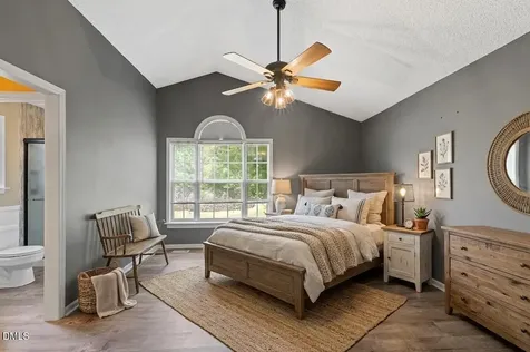 6512 Bridgemont Lane Willow Springs NC 27592