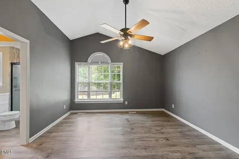6512 Bridgemont Lane Willow Springs NC 27592