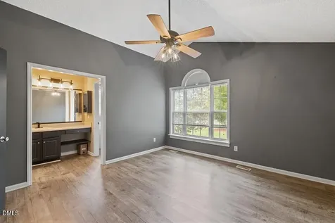 6512 Bridgemont Lane Willow Springs NC 27592