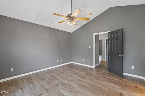 6512 Bridgemont Lane Willow Springs NC 27592