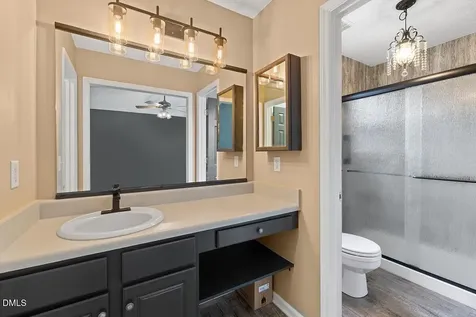 6512 Bridgemont Lane Willow Springs NC 27592