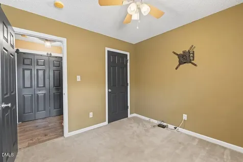 6512 Bridgemont Lane Willow Springs NC 27592