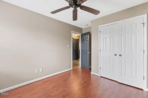6512 Bridgemont Lane Willow Springs NC 27592