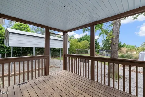 6512 Bridgemont Lane Willow Springs NC 27592