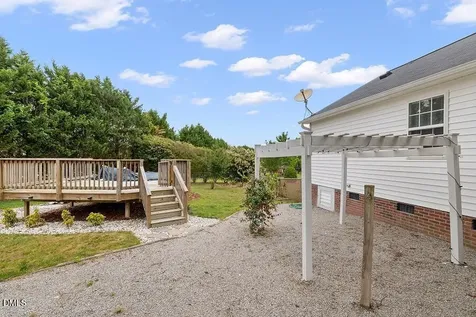 6512 Bridgemont Lane Willow Springs NC 27592