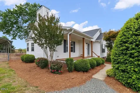 6512 Bridgemont Lane Willow Springs NC 27592