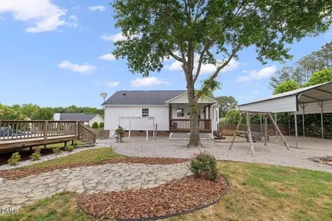 6512 Bridgemont Lane Willow Springs NC 27592