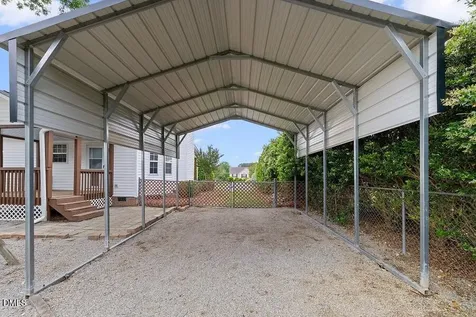 6512 Bridgemont Lane Willow Springs NC 27592